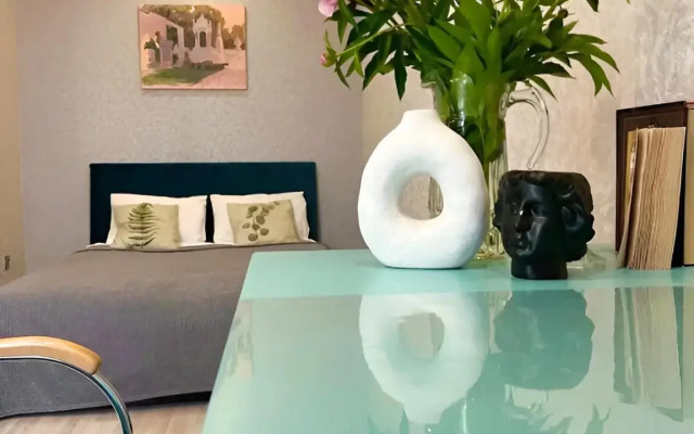 Квартира Гастелло