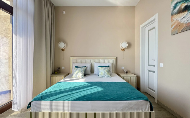 Okolo Morya  Apartments 27