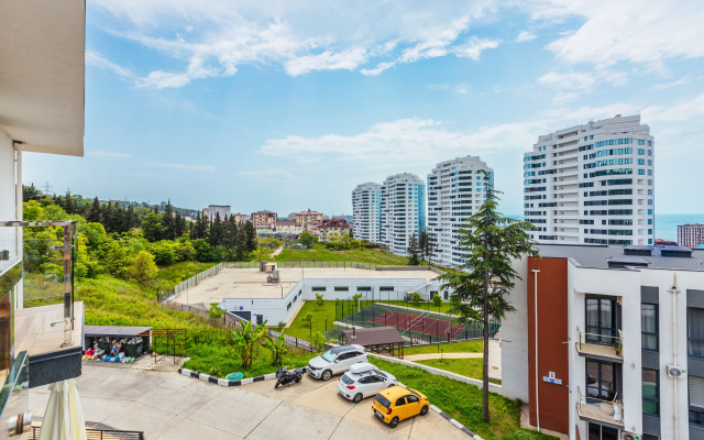 Kasablanka Kseniya Flat