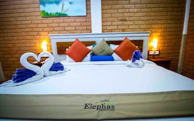 Elephas Resort & Spa