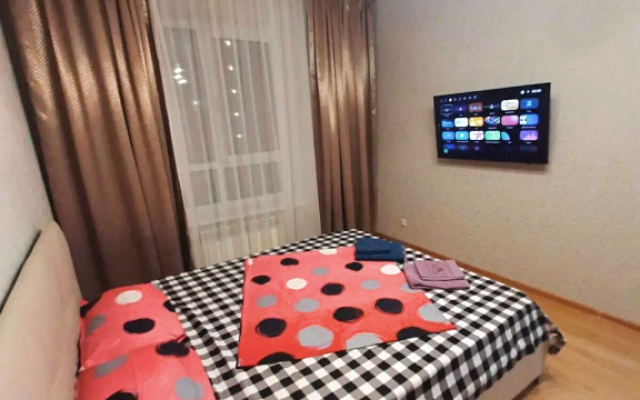 Квартира на улице Генерала Маргелова 3/1