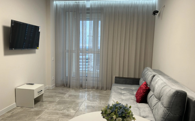 Апартаменты ООО Все рядом