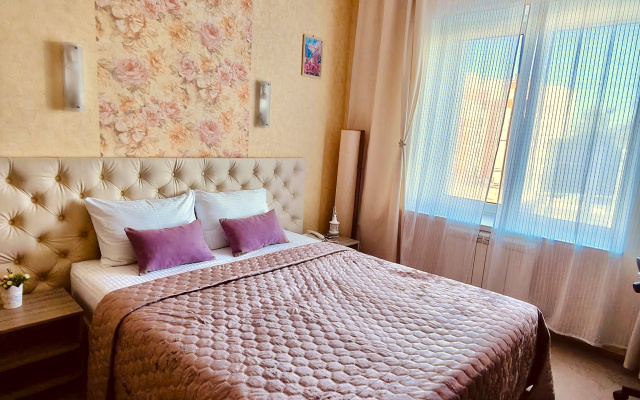 Гостиница Пошале