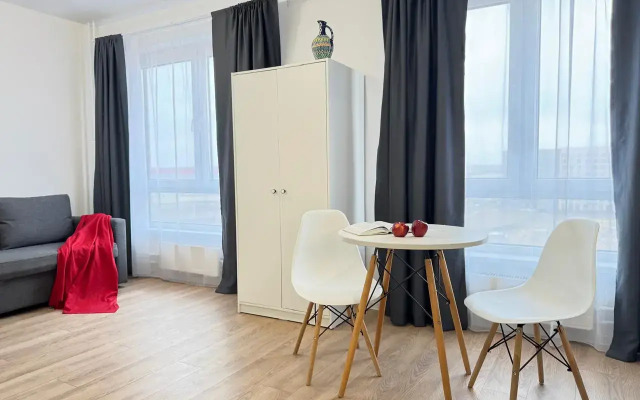 Квартира Просторная в Ильинском - Усово