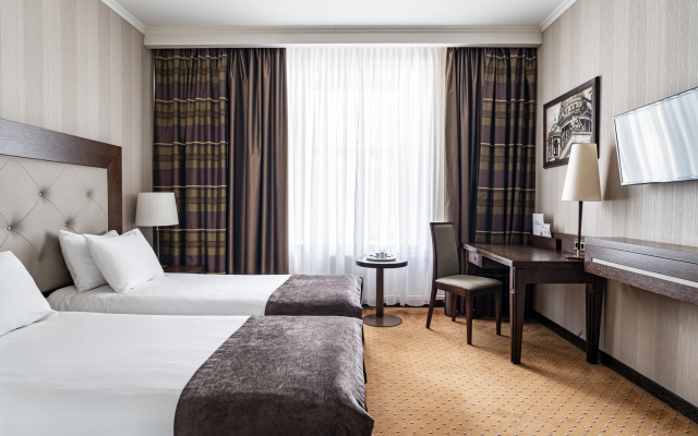 Petro Palas Hotel