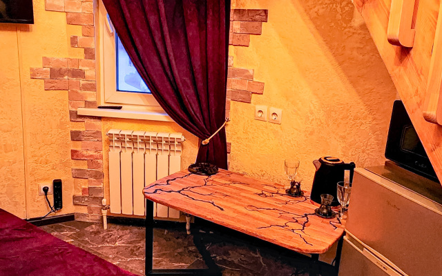 Апартаменты Башня Дракона