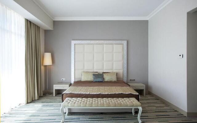 Gashalti Health Hotel Naftalan