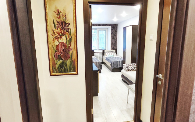 Апартаменты на Советской Улице 37