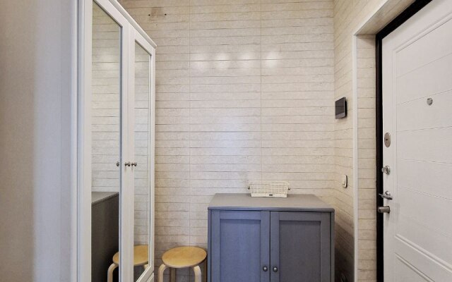 Апартаменты Уютная Квартира в Престижном Районе