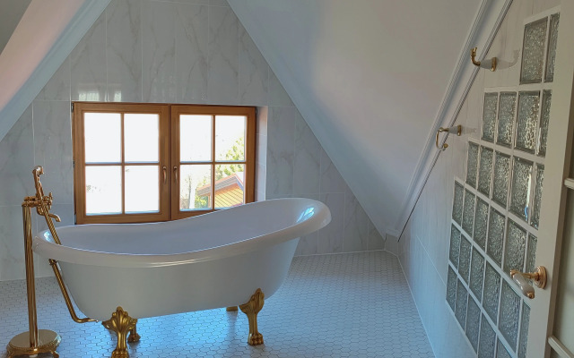 Barskaya Usadyba Guest house