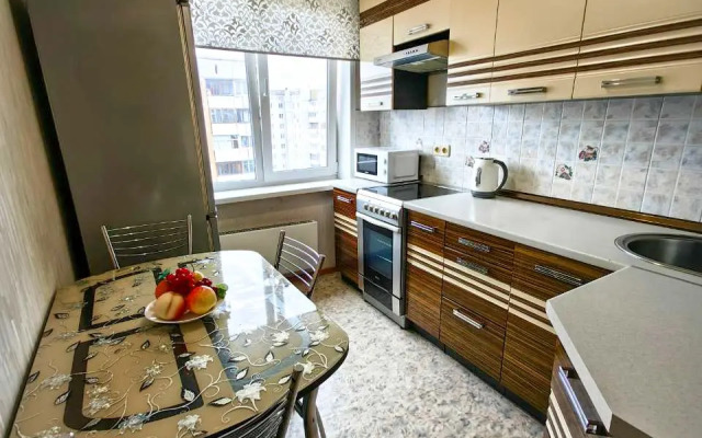 Dvushka Flat