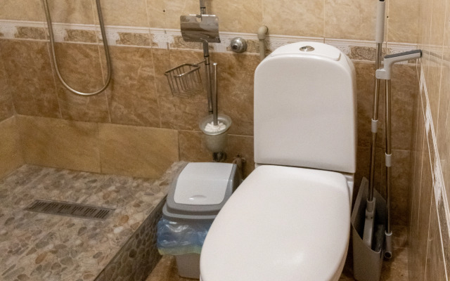 Апартаменты Однушка в центре