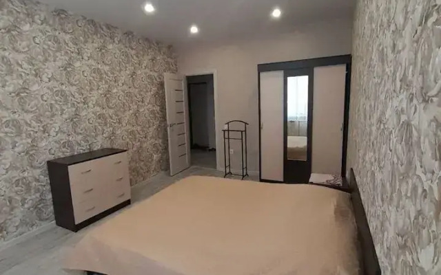 Квартира Комфортабельная на 50-летия Победы 10