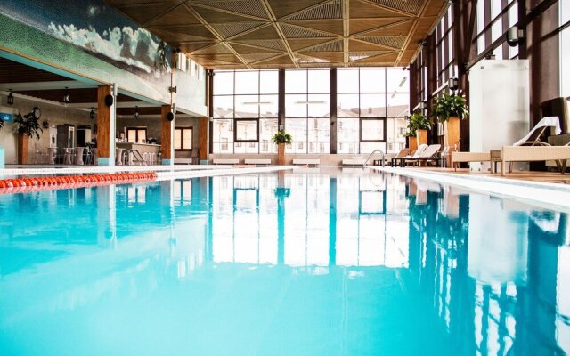 Robinson Club & Spa TGB Resort