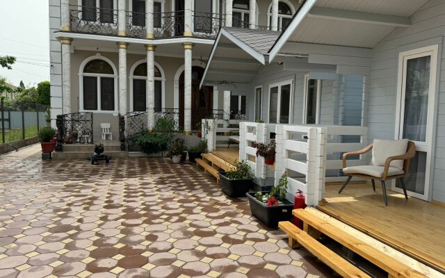 Marymar Guest House