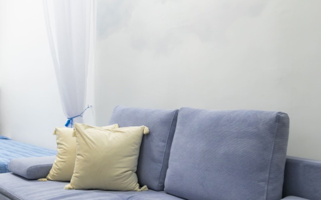 Квартира FlatStay Потемкинская 13/48