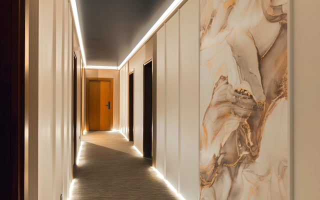 Апартаменты Трехместные Для друзей