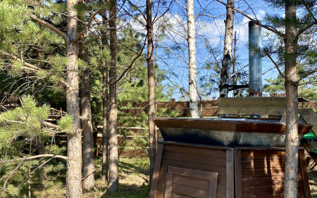 Гостевой дом Евразия