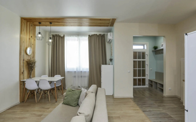 Апартаменты Vlad apartments