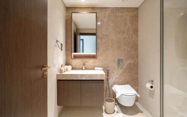 Keyrock Sea View Stay Apartments