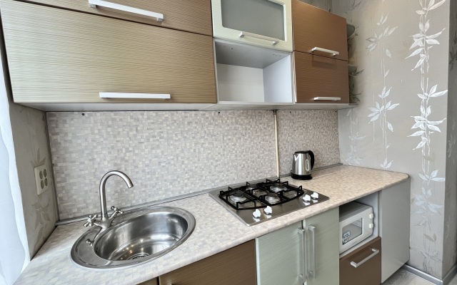 Квартира Однокомнатная в историческом центре Пятая авеню