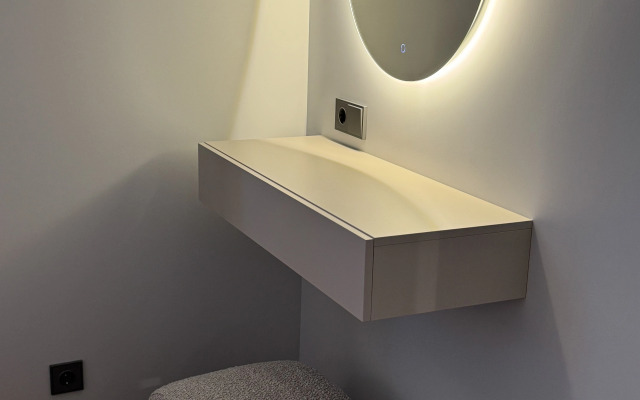 Квартира Уютная квартира на Балтийском побережье