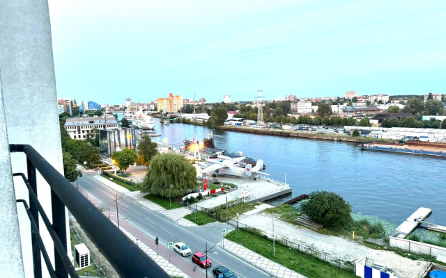 Апартаменты Калининградские каникулы