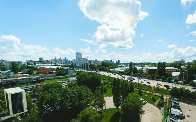 Квартира на улице Урицкого 157