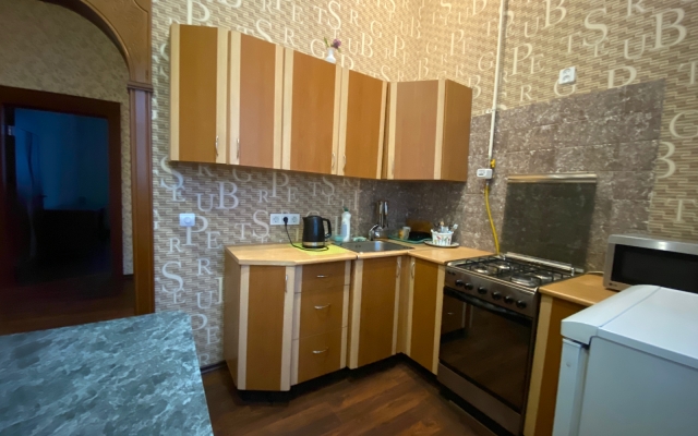 Апартаменты Five Corners 2