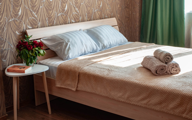 V Tsentre Rostova-Na-Donu Flat