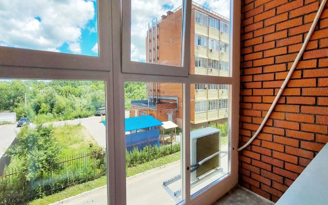 Квартира Renta27 у Онкологического центра