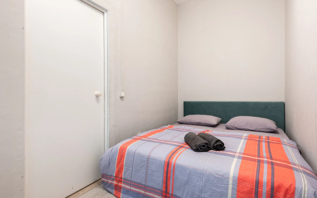 Квартира Большая Почтовая 18/20к11