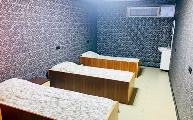 KaraDeniz Hostel