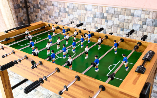 Частный дом Shagal Chalet 2