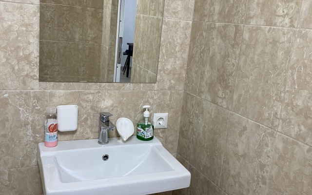 Гостевой дом С.В.