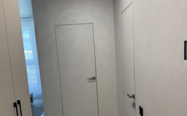 Minsk Mir Apartments