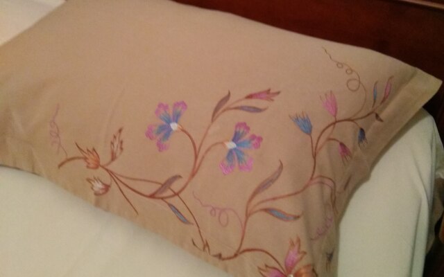 Апартаменты 1 У Приморского Парка