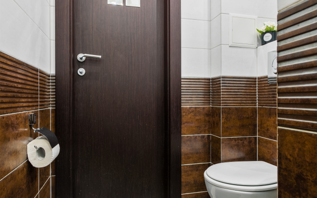 Tsvetnoy Cozy Apartment