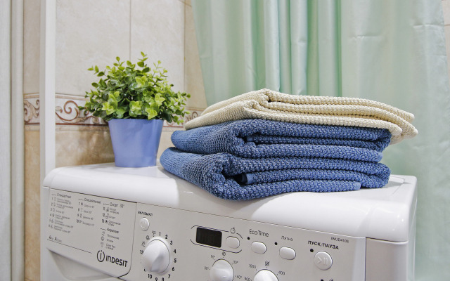 Квартира на улице Генерала Соммера