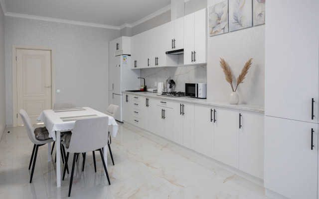 Квартира Lunacharsky_apartments