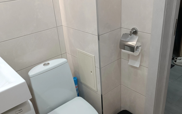 Квартира на Оганова Ростов на Дону