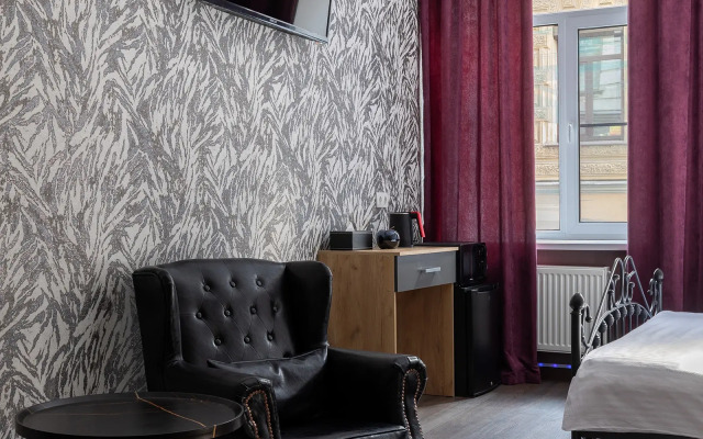 Apartamenty s vannoj na Chernyshevskoj