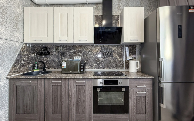 Monako 24 Na Vladimirskoy 55v/231 Apartment