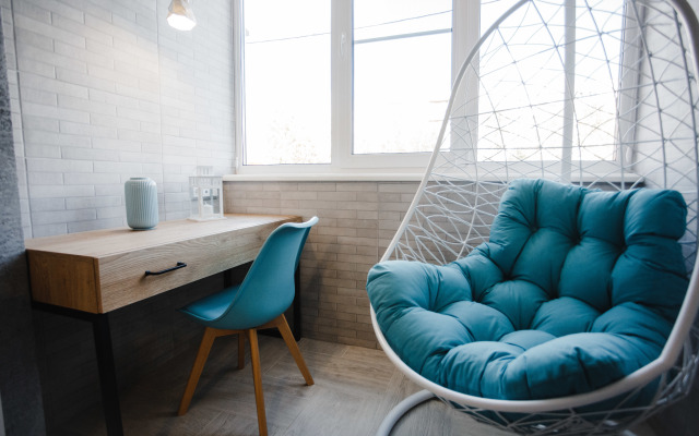 Loft Apartments