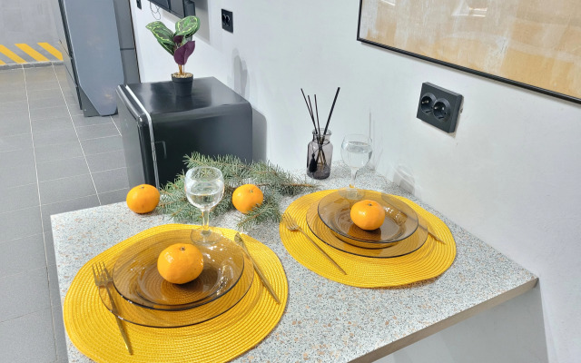 Апартаменты Адыгея Лофт Центр