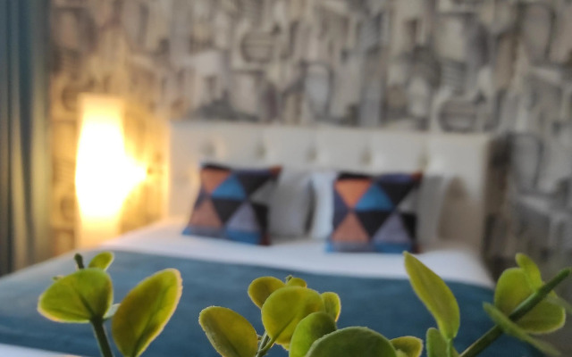 Апартаменты Дмитрия Михайлова 4