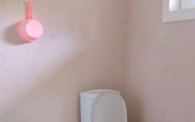 Гостевой дом Алольский Уголок