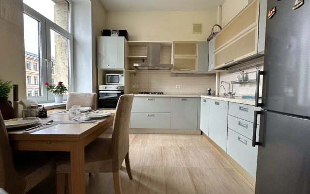 Квартира Шикарная трешка в центре города