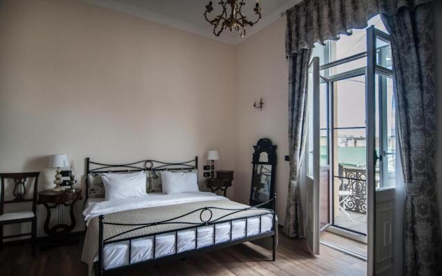 Ciao Jerry Guest House
