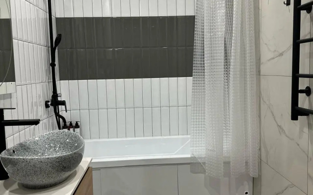 Квартира Уютная на Второй Речке